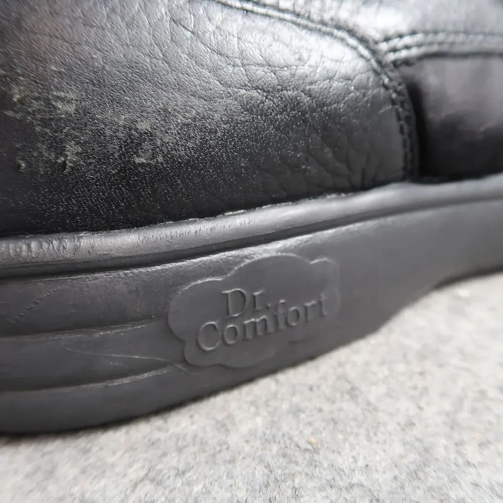 Dr Comfort Shoes Womens 10W Annie Monk Strap Sneaker Casual Classic Comfort